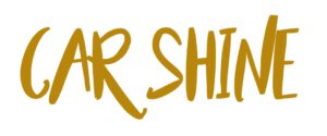 Logo CARSHINE